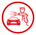 Clarity Coat icon
